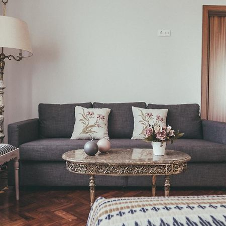 Vila Milreu Guest House Эштой Экстерьер фото