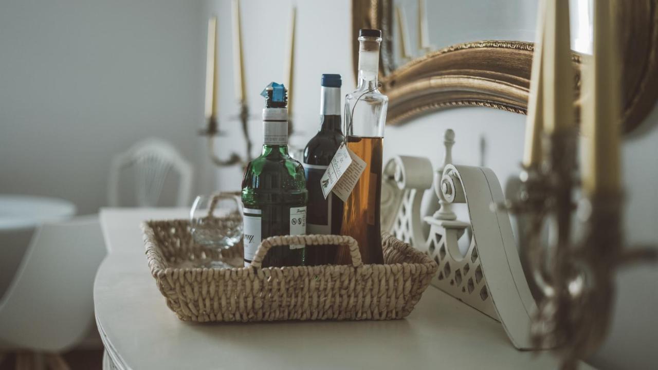 Vila Milreu Guest House Эштой Экстерьер фото
