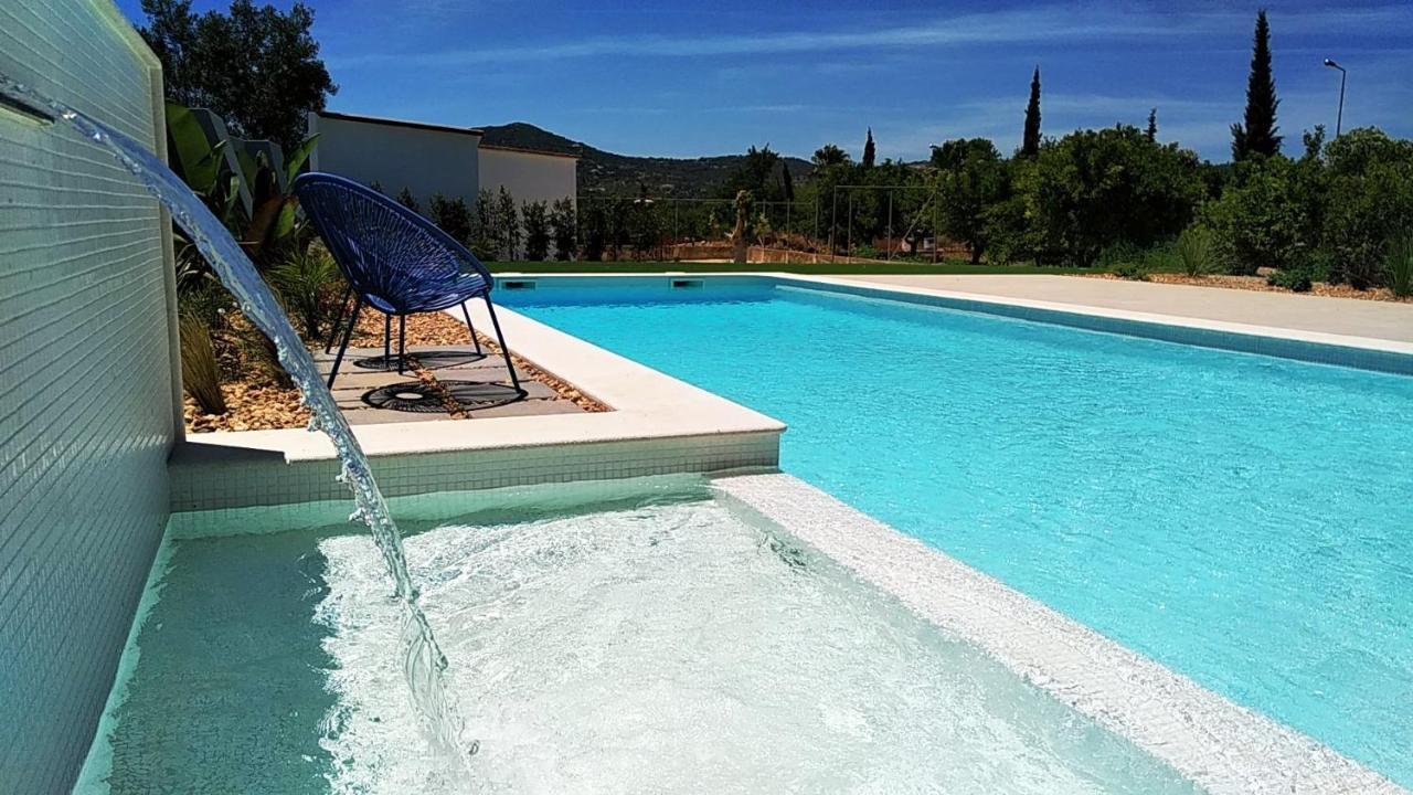 Vila Milreu Guest House Эштой Экстерьер фото