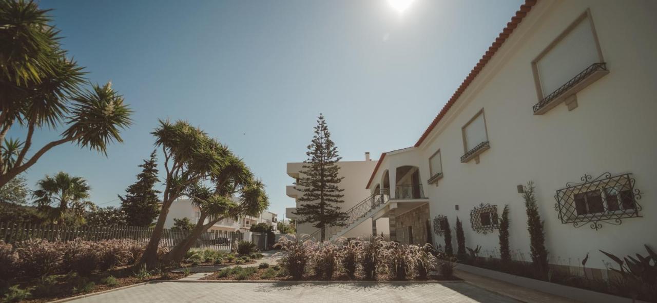 Vila Milreu Guest House Эштой Экстерьер фото